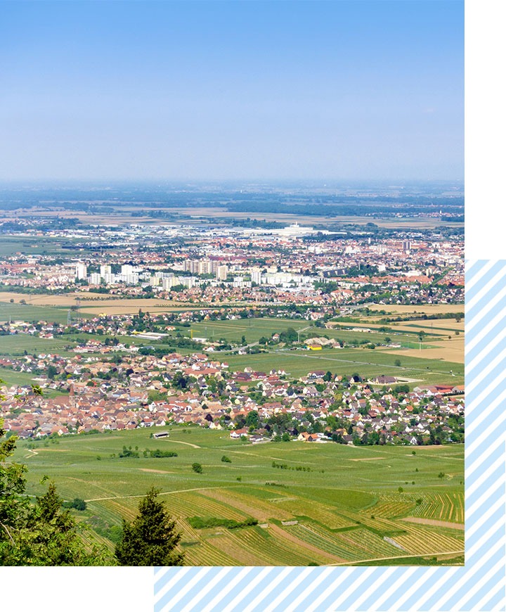 Respir'Immo, agence immobilière à Altkirch